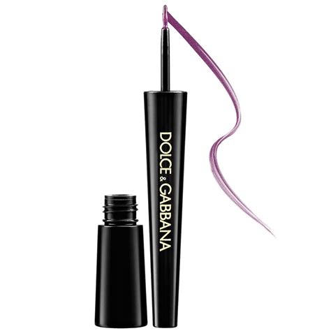 dolce gabbana glam liner